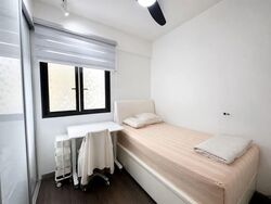 The Amore (D19), Condominium #554145591